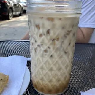 Iced Latte