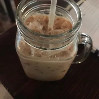 Iced Mocha