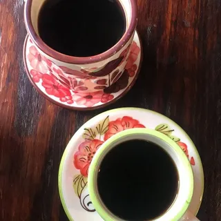 Farmer's Choice Coffee