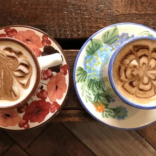 Cappuccino