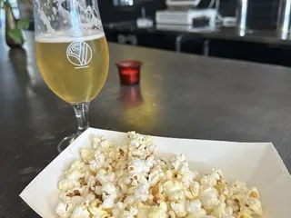 Easy Luck Coffee & Bodega