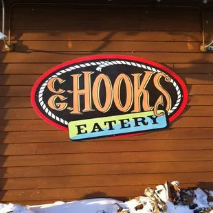 CG Hooks Eatery