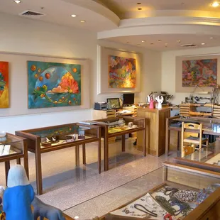 Custom Jewelry Design, Creation and Repairs. Swiss Watch Repair &amp; Service!