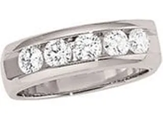 Maury Kauffman Private Jeweler