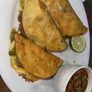 Quesabirrias