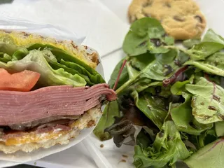 Good Eats Deli