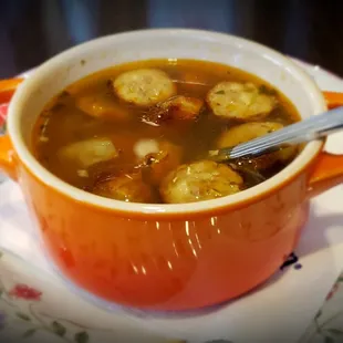 soups and chowder, food, soup, chowder