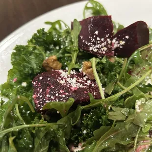 Beet Salad