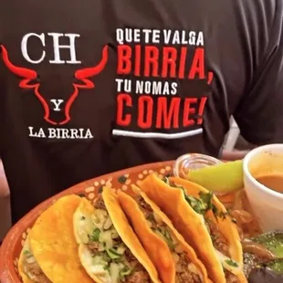 food, tacos