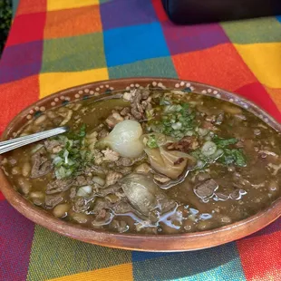 Carne en su jugo