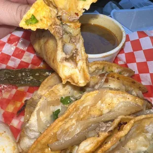 tacos