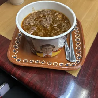 Ramen Birria