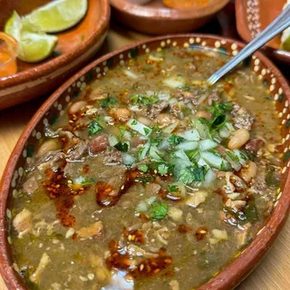 Carne en Su Jugo