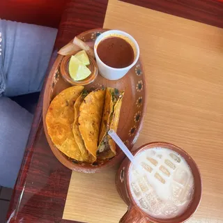 Horchata