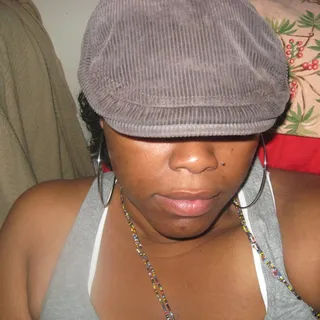 Kylah G.