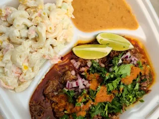 La Cosina de Yesi