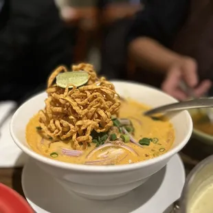 Khao Kao Soi