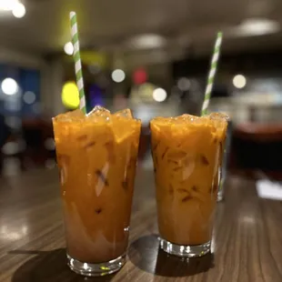 Thai Ice Tea