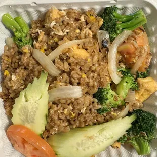 Kao Pad