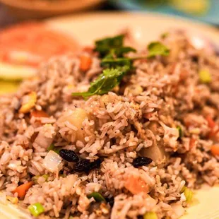 Cha Ba Thai