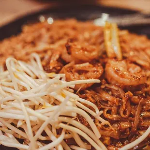 61. Pad Thai