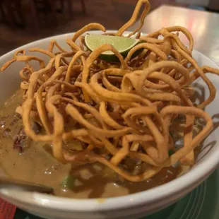 71. Khao Soi