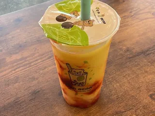 Tea Bear Teahouse