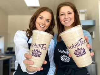 NobiliTea