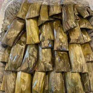 Bánh bột lạc ($35 for tray)