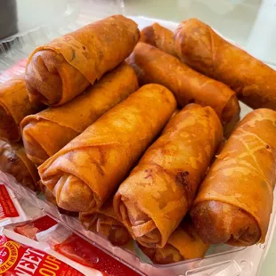 Looks good; smells good; tastes good