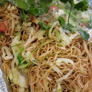 Chow Mein