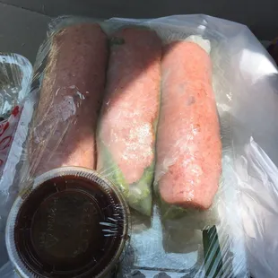 Nem Nuong Cuon
