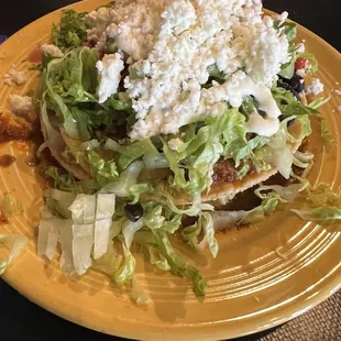Tostada