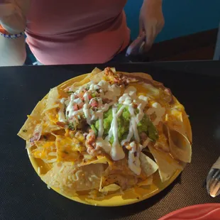 Nachos