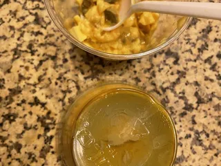 Super Burrito Express