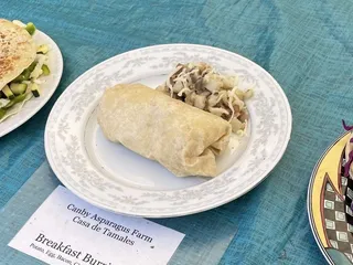 Canby Asparagus Farm/Casa De Tamales