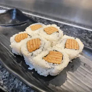 Inari roll