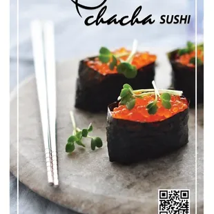 sushi, food, sushi and sashimi, sashimi