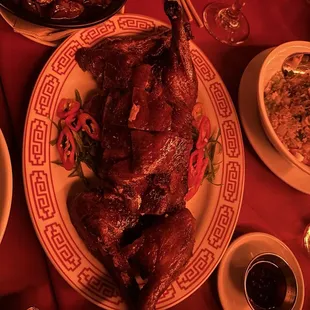 bbq ribs, food, ribs