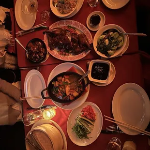 ramen and noodles, food