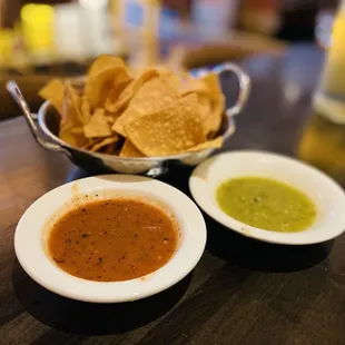 Cha Cha's Latin Kitchen