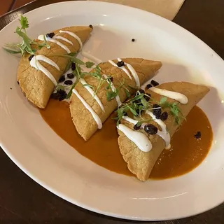 Empanadas
