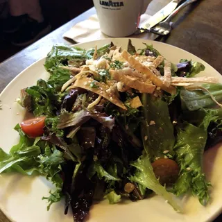 Organic Field Greens