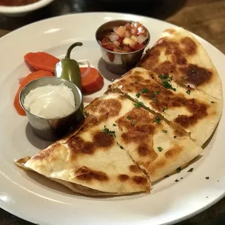 Quesadilla