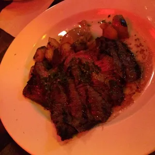 Carne Asada