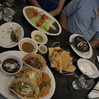 Slow Roasted Carnitas