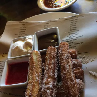Churros