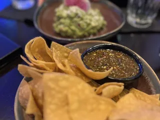 Lagos Mexican Cuisine