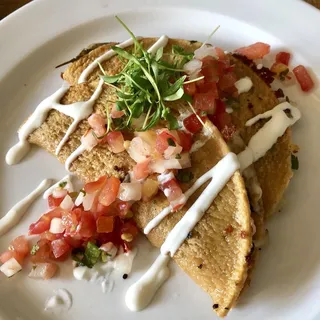 Quesadilla