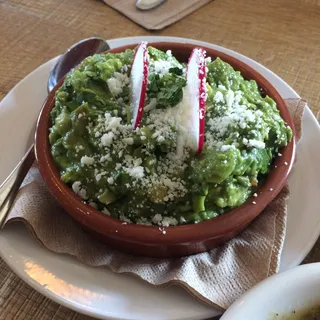 Fresh Guacamole